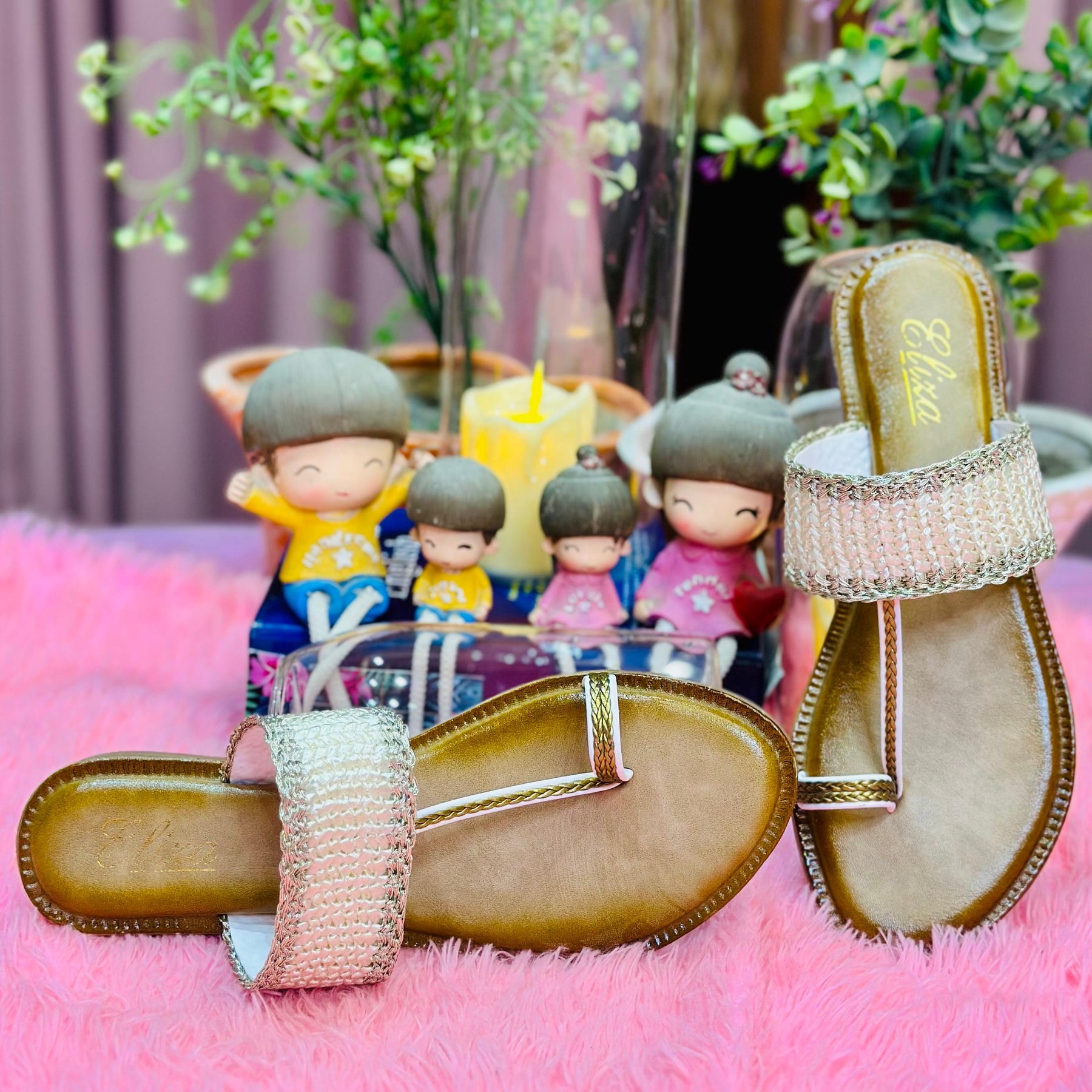FLIP FLOPS 0626