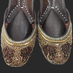 Punjabi Jutti casual wear 0318