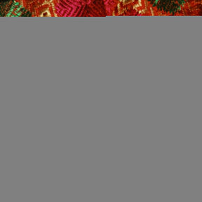 Punjabi Jutti casual in leather work 03123