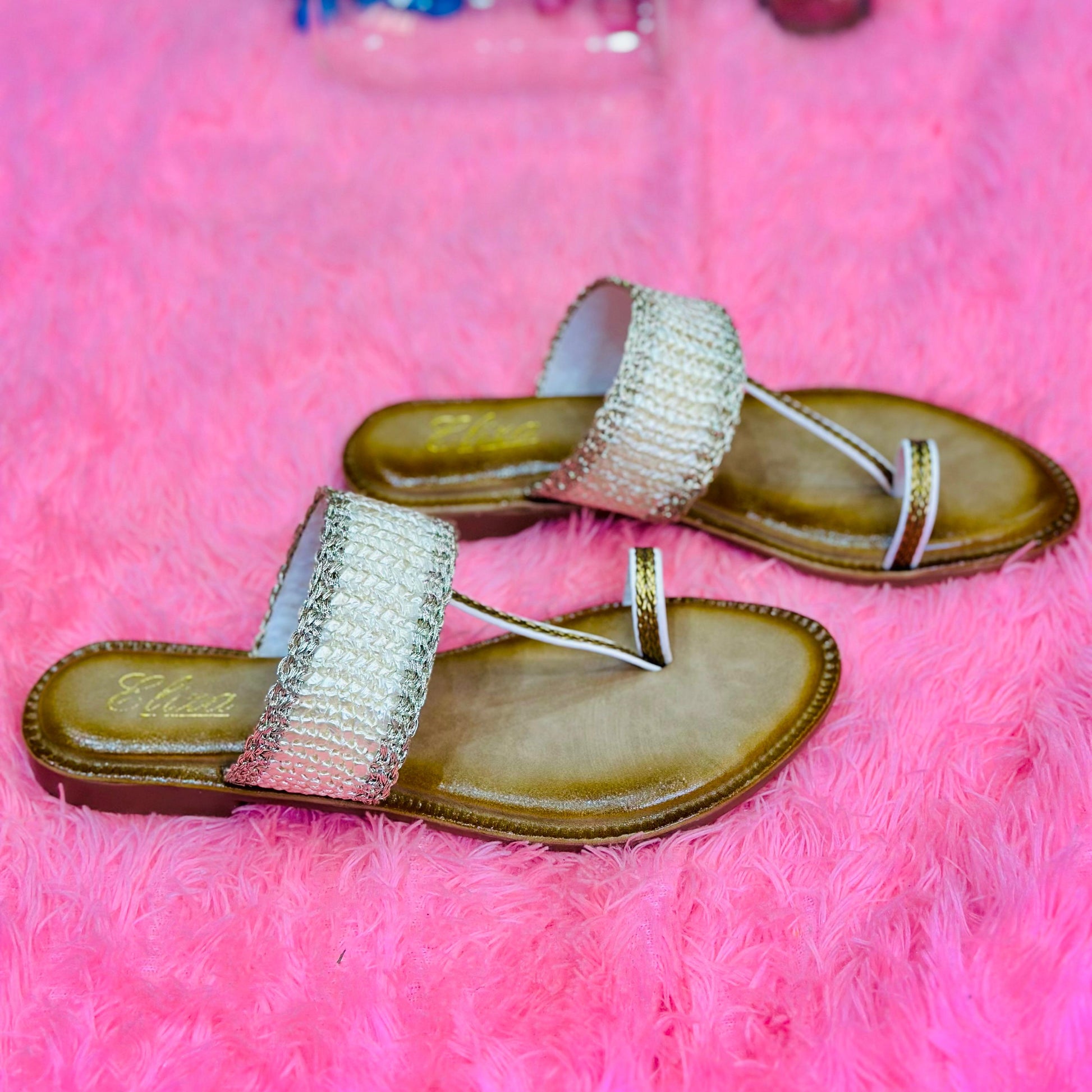 FLIP FLOPS 0626