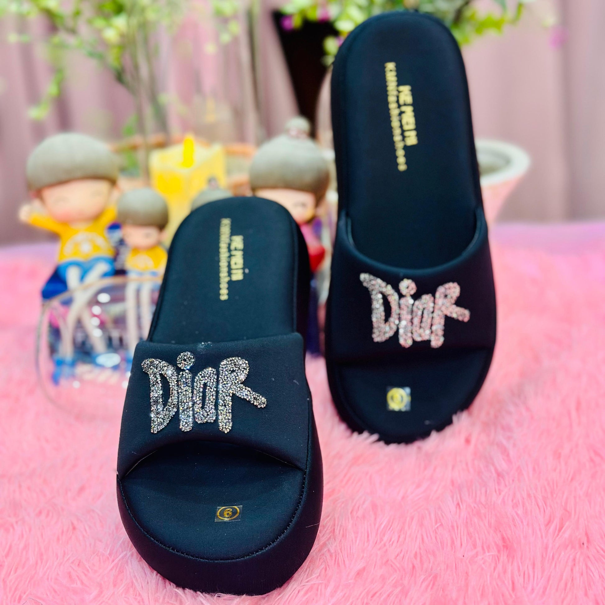 FLIP FLOPS 0526